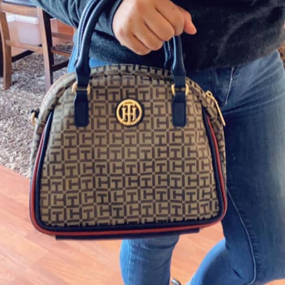 Tommy Hilfiger